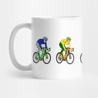 Cycling Mug